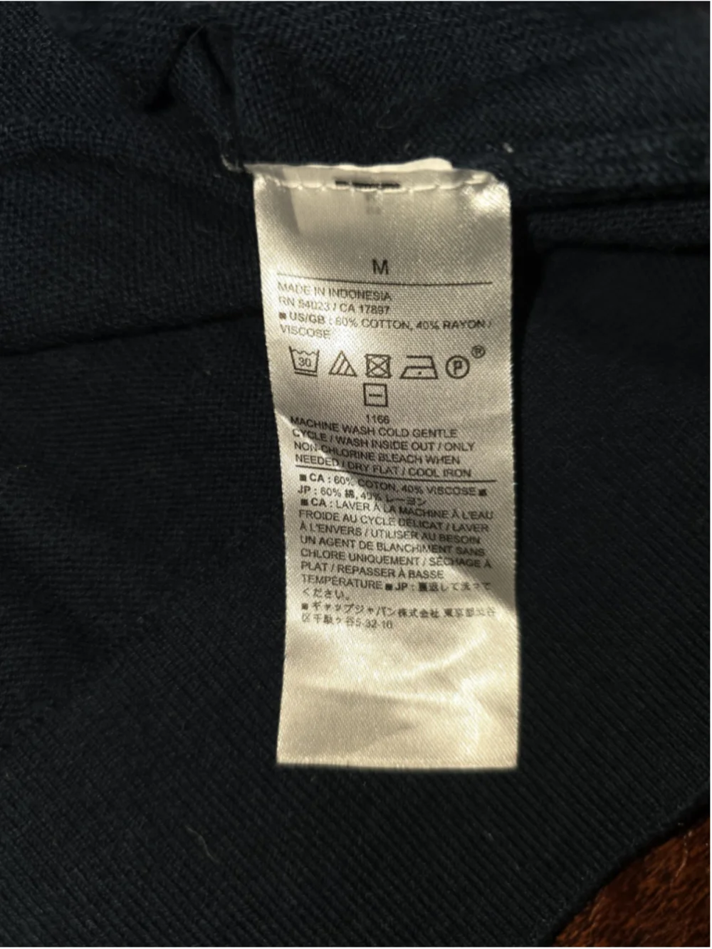 Mens Banana Republic Forever Sweater Navy‎ size medium